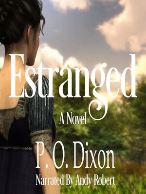 cover image of Estranged